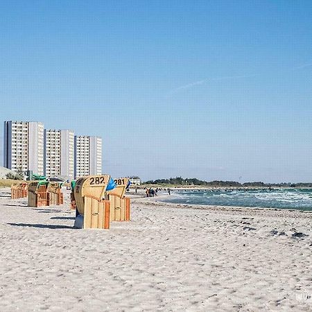 Suedstrandflair Fehmarn Exteriér fotografie