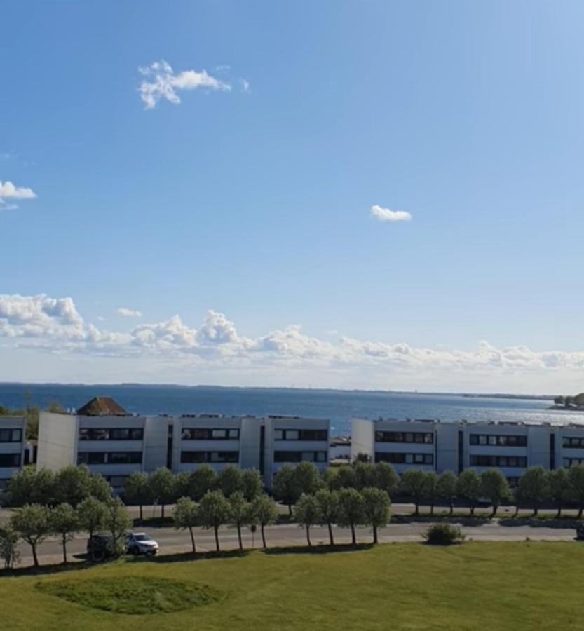 Suedstrandflair Fehmarn Exteriér fotografie